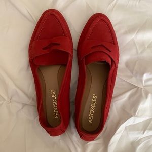 Aerosoles loafers